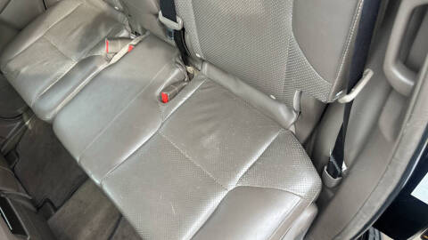 2012 Lexus GX 460 Premium