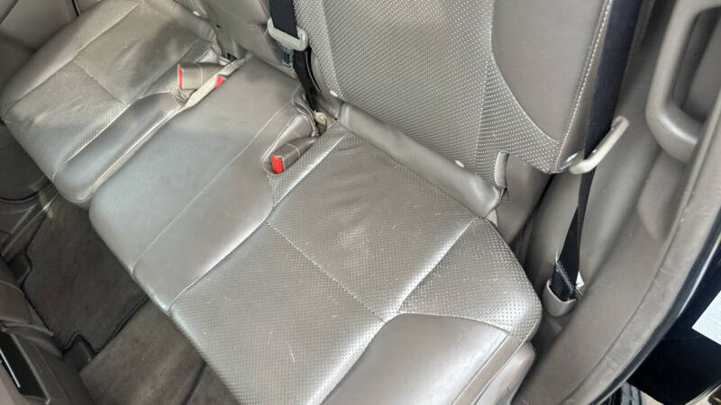 2012 Lexus GX 460 Premium