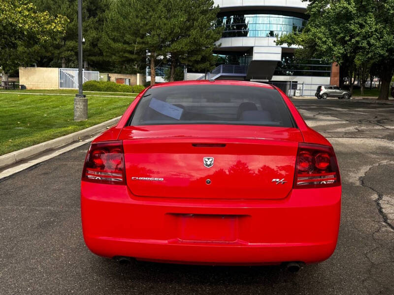2007 Dodge Charger RT