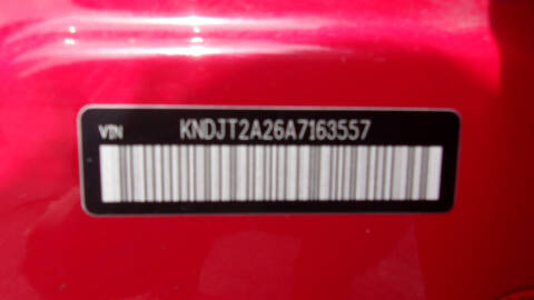 2010 Kia Soul