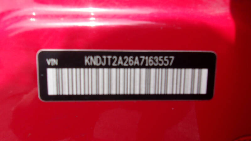 2010 Kia Soul