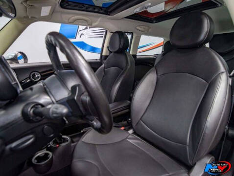 2013 MINI Clubman Cooper S