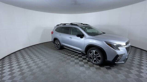2025 Subaru Ascent Limited 7-Passenger