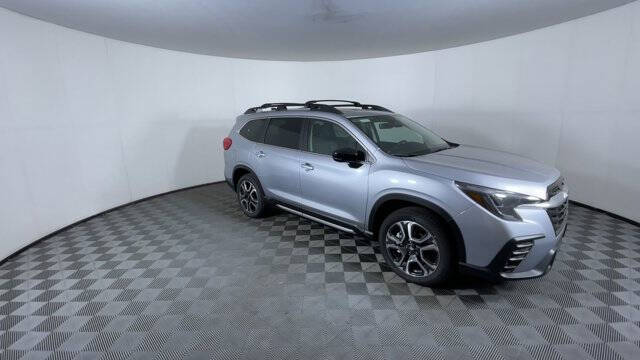 2025 Subaru Ascent Limited 7-Passenger