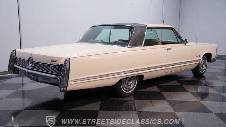 1967 Chrysler Imperial