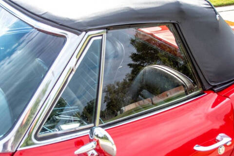 1966 Chevrolet Corvette