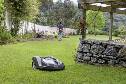 2020 Husqvarna 430X