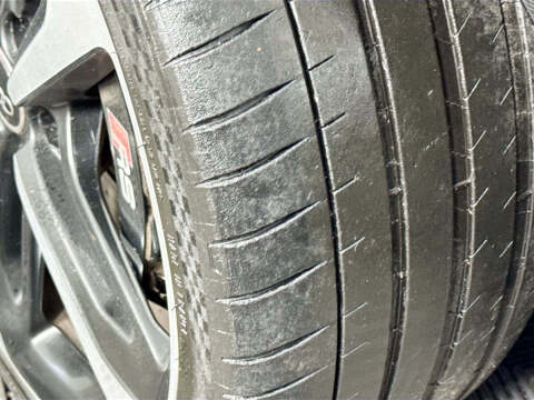 2016 Audi RS 7 4.0T quattro Prestige