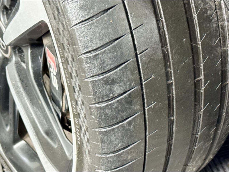 2016 Audi RS 7 4.0T quattro Prestige