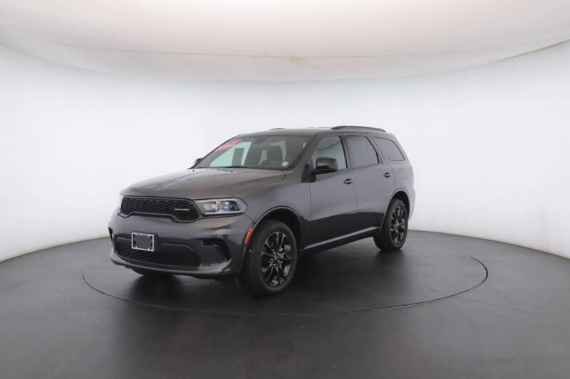 2024 Dodge Durango GT