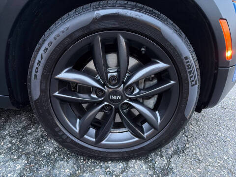 2012 MINI Cooper Countryman S ALL4