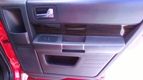 2014 Ford Flex SEL