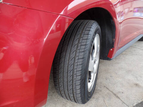 2009 Pontiac Vibe 1.8L