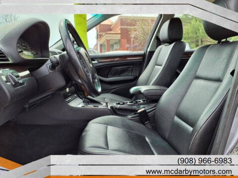 2004 BMW 3 Series 325xi