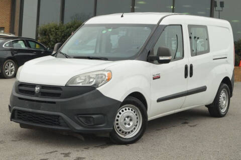 2017 RAM ProMaster City for sale at Next Ride Motors in Nashville TN