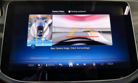 2025 Mercedes-Benz E-Class E 450 4MATIC