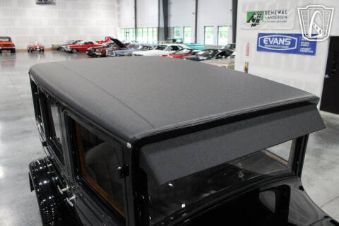 1926 Chrysler Imperial