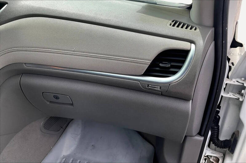 2015 Chevrolet Traverse LS