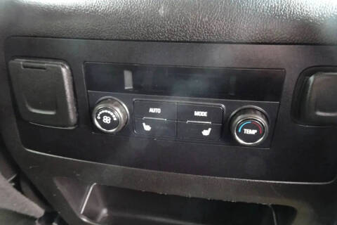 2016 GMC Yukon XL SLT