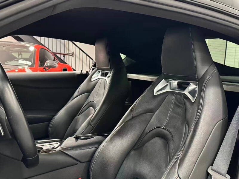 2021 Toyota GR Supra 3.0 Premium