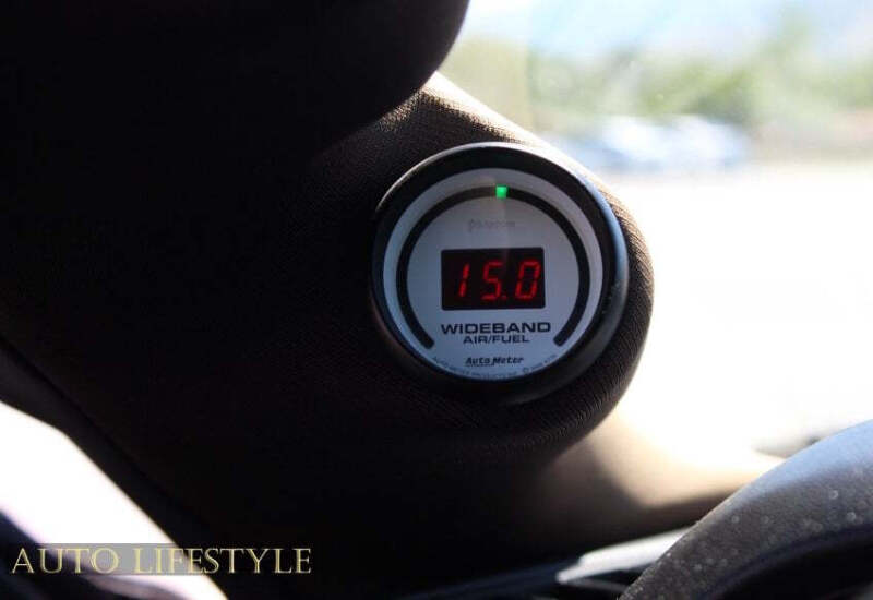 2008 Dodge Challenger SRT8