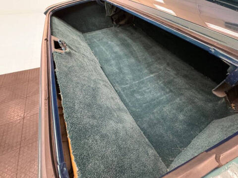 1968 Pontiac Firebird