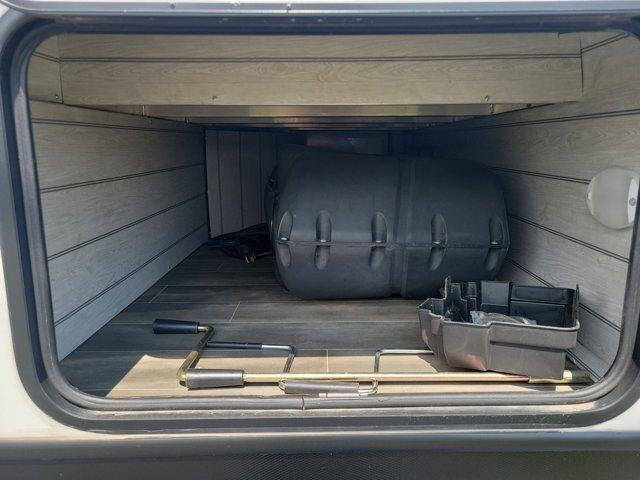 2022 Keystone RV Passport