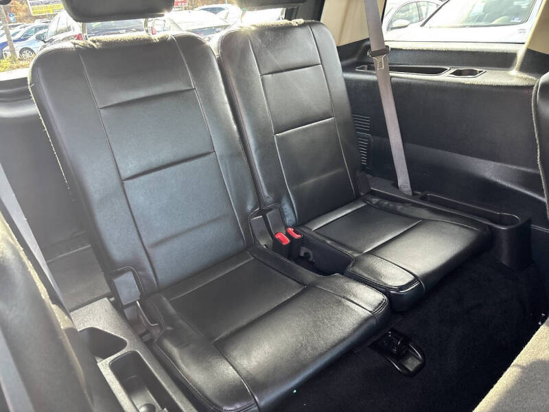 2008 Mercury Mountaineer