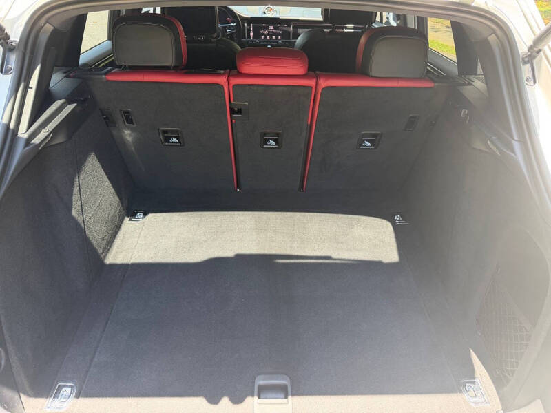 2019 Porsche Macan S