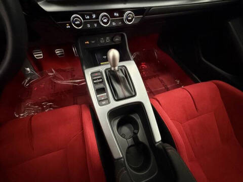 2025 Honda Civic Type R