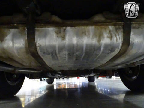 1977 Ford Thunderbird