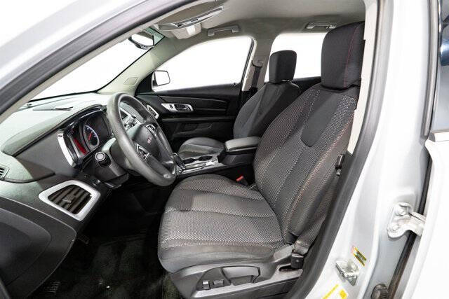 2017 GMC Terrain SLE-1