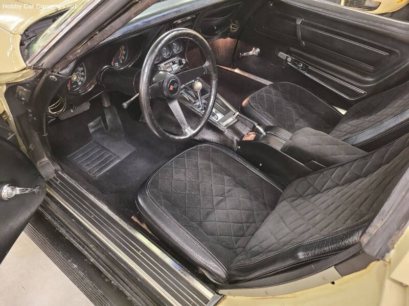 1976 Chevrolet Corvette