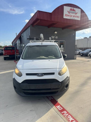 2014 Ford Transit Connect XL