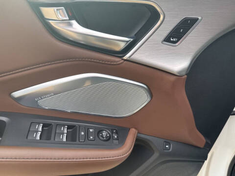 2019 Acura RDX SH-AWD w/Tech