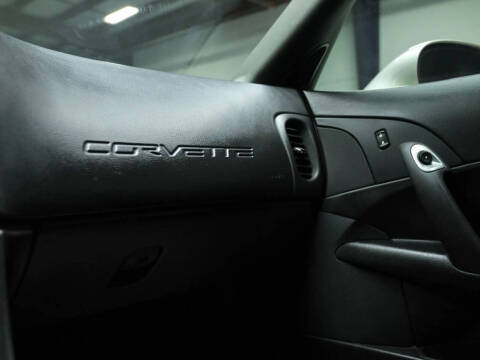 2006 Chevrolet Corvette