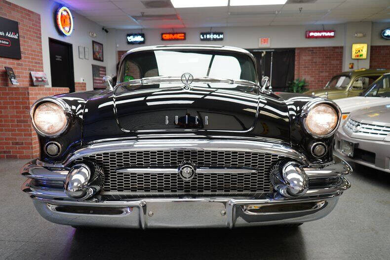 1955 Buick Special
