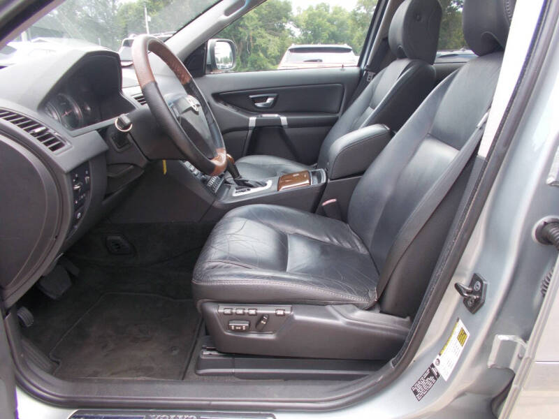 2008 Volvo XC90 V8