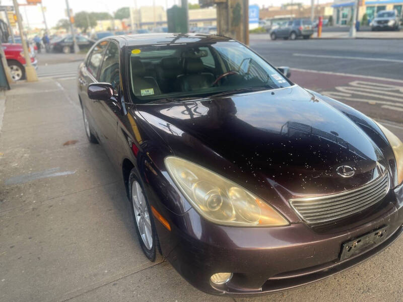 2005 Lexus ES 330