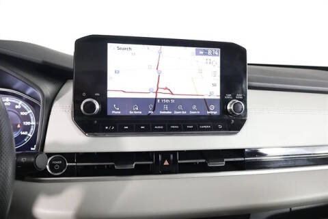 2024 Mitsubishi Outlander PHEV SEL Platinum Edition