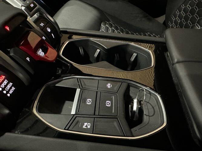 2019 Lamborghini Urus