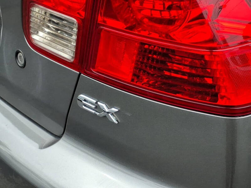 2004 Honda Civic EX