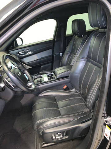 2020 Land Rover Range Rover Velar P380 R-Dynamic HSE