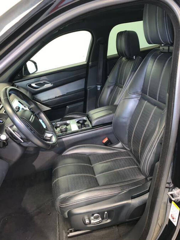 2020 Land Rover Range Rover Velar P380 R-Dynamic HSE