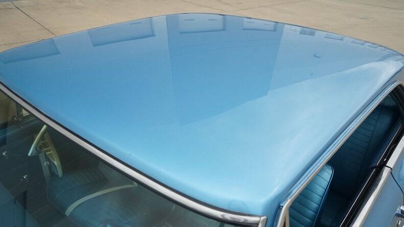 1966 Chevrolet Nova