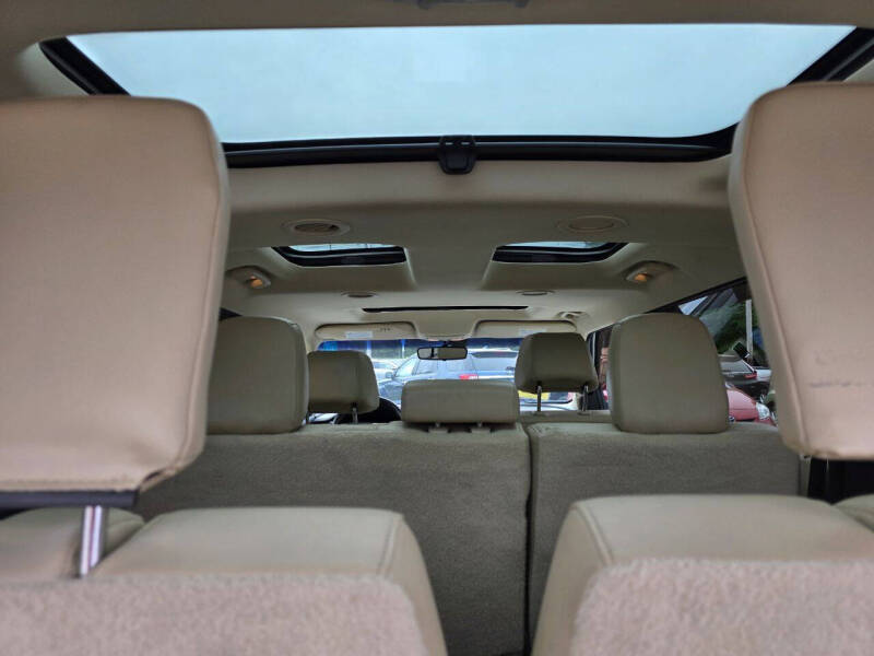 2016 Ford Flex Limited