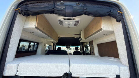 2024 Mercedes-Benz Sprinter