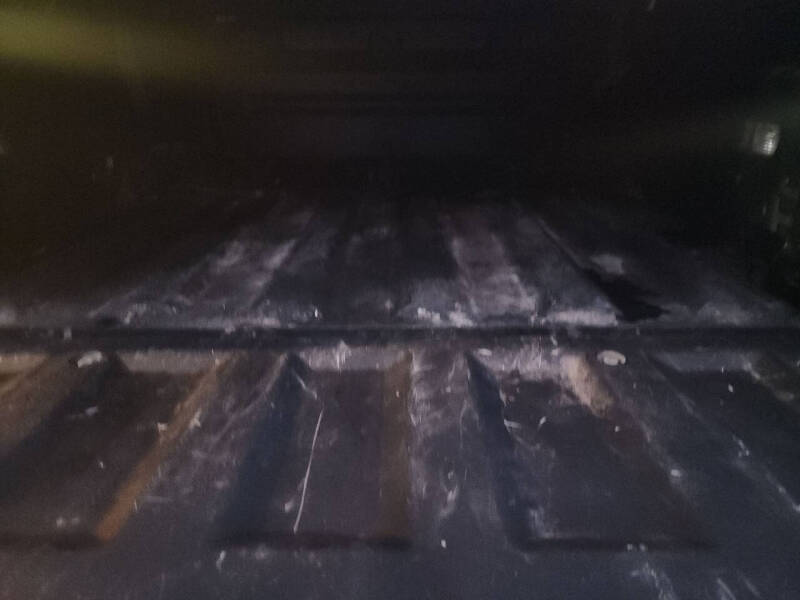 2009 Honda Ridgeline RT