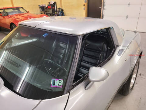 1978 Chevrolet Corvette