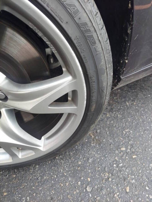 2012 Nissan 370Z Roadster Touring